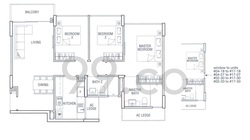 Esparina Residences (D19), Condominium #191485102